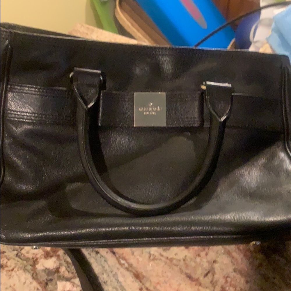 Lady’s handbag
